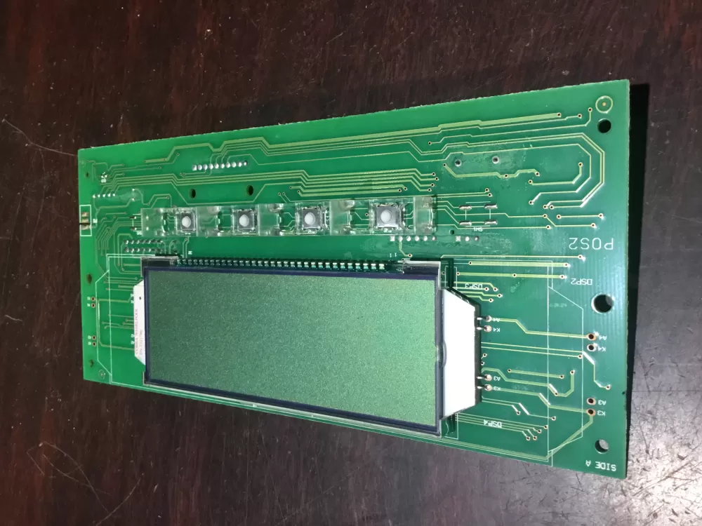 Whirlpool  Kenmore W10118778  W10179147  W10179147A  61550114 Refrigerator Dispenser Control Board