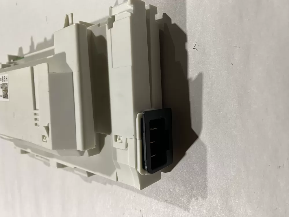 Bosch 9001589130 Dishwasher Control Board AZ186300 | BK2726