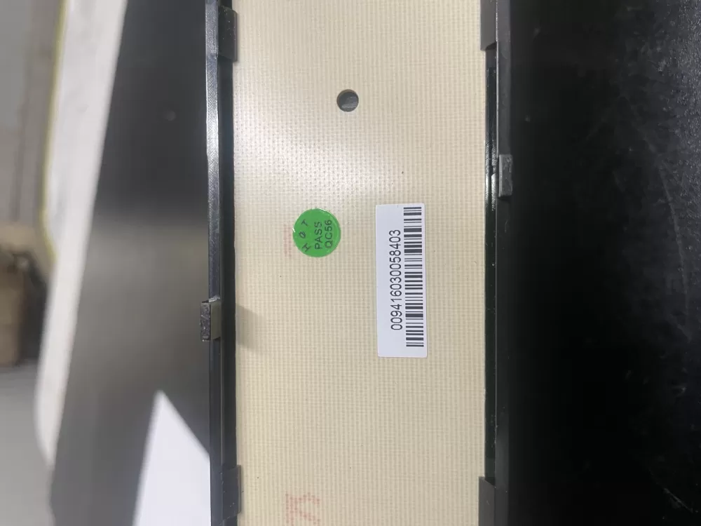 Frigidaire 529 07 006 154852501 Dishwasher Control Board AZ22734 | WM1223