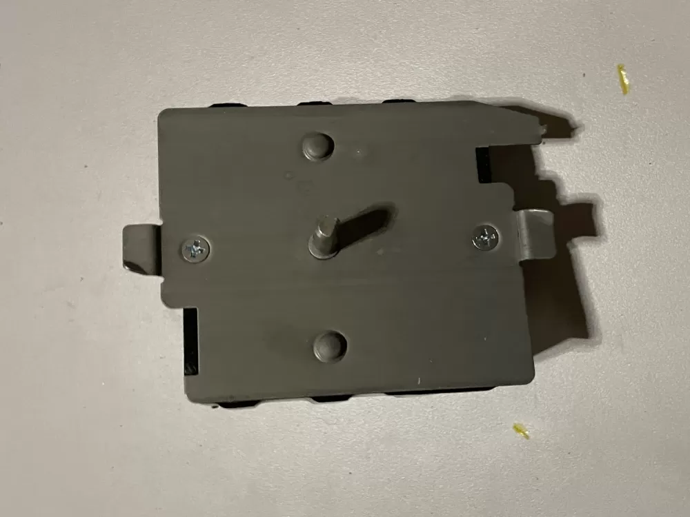 GE 572D520P019 WE4M189 Dryer Timer AZ30712 | WM201