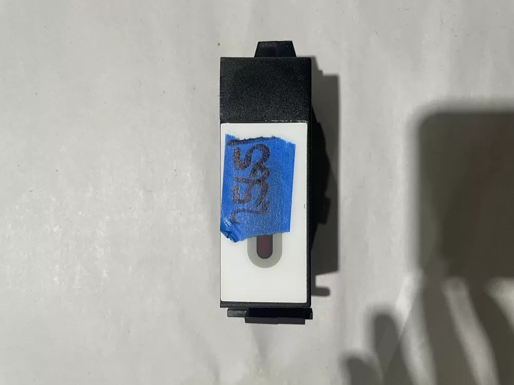 Whirlpool Maytag WP33002389 Dryer Dryness Display Board AZ190246 | KM2565