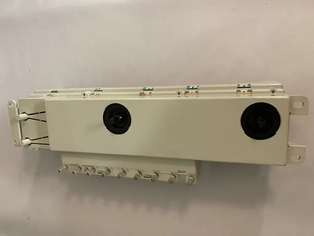 GE 175D3695G021 Washer Control Board Main