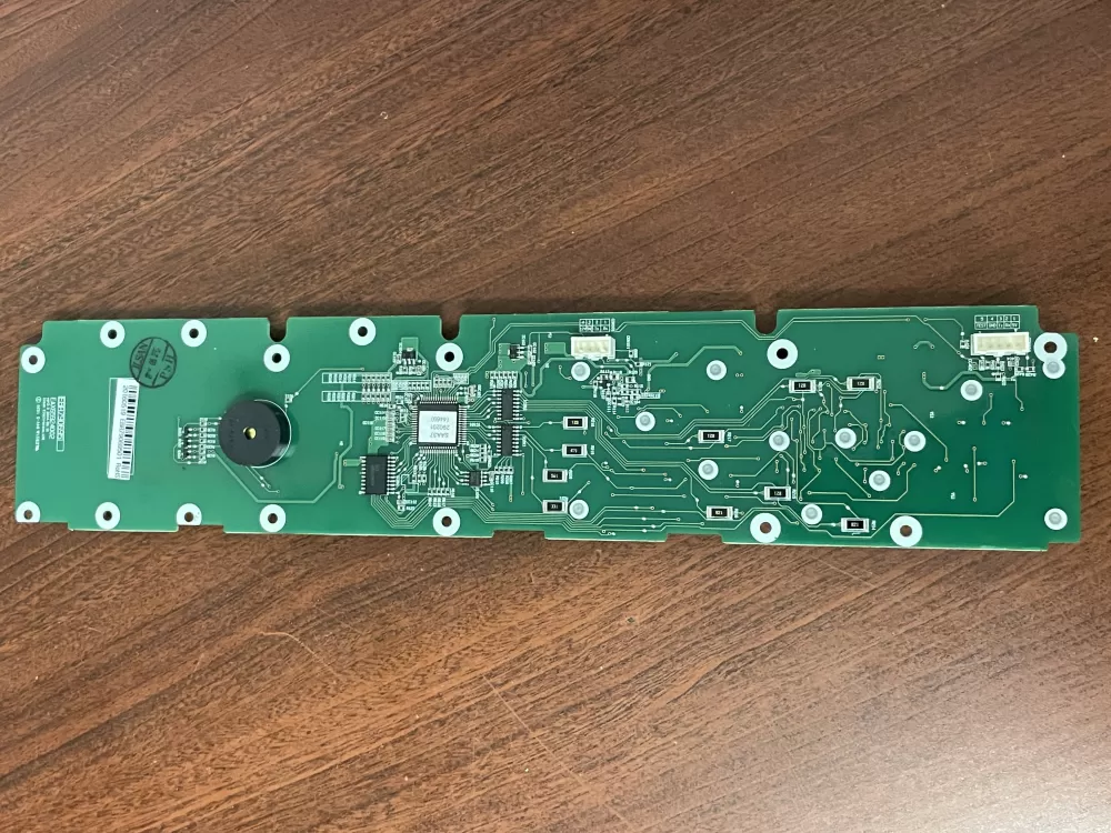 LG EBR79069501 Refrigerator Control Board AZ52354 | Wm1898