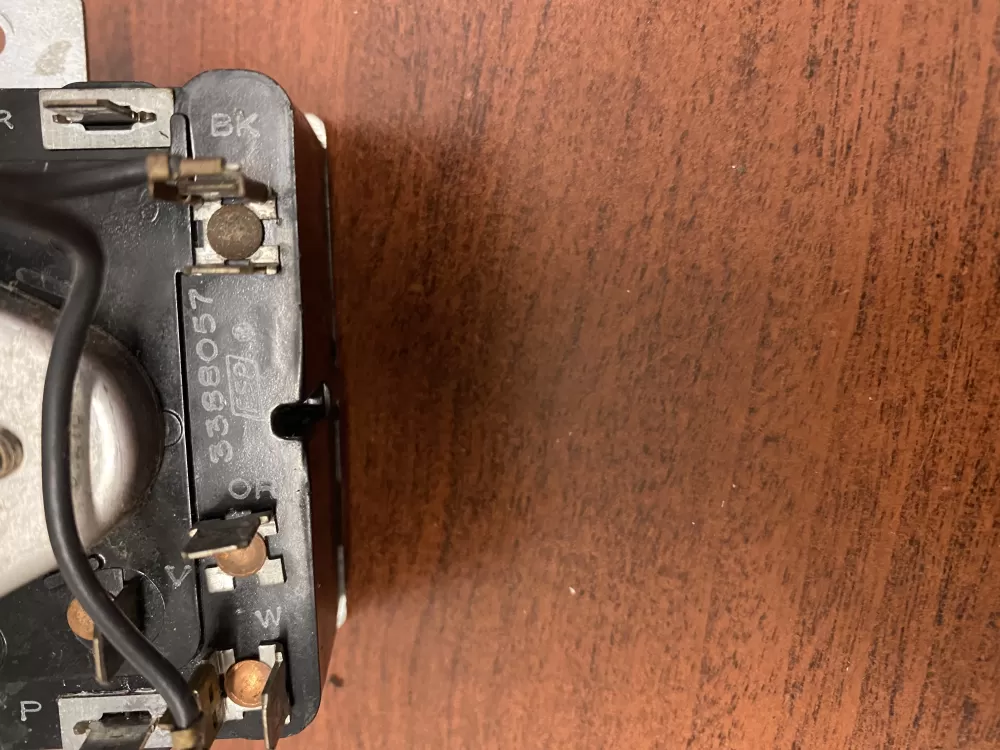 Whirlpool Kenmore 3388057 Dryer Timer AZ46291 | BK1777