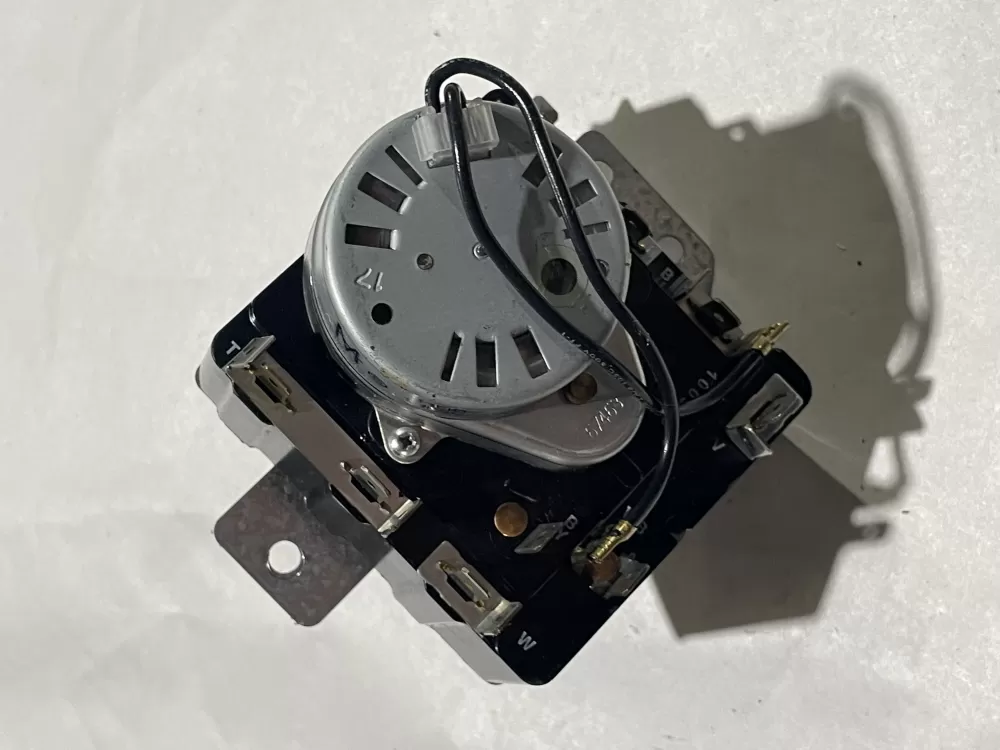 Whirlpool Kenmore W10337521A Dryer Timer AZ146156 | KM2450