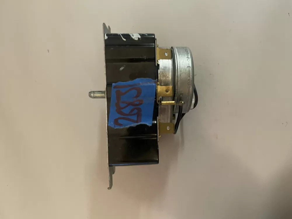 GE 175D2308P009 WE4M188 Dryer Timer AZ191702 | KM2683