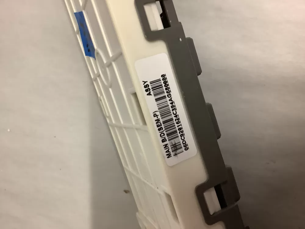 06DC9201624C Samsung Washer Board - Control