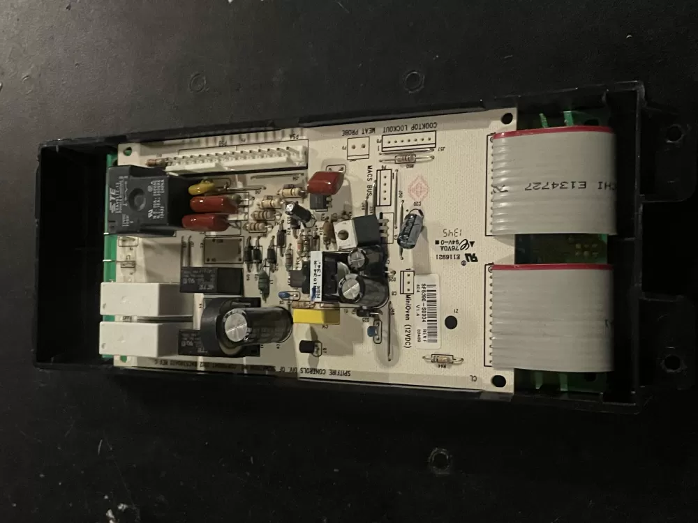 Kenmore AP5736343 316630004 PS8689401 Oven Control Board