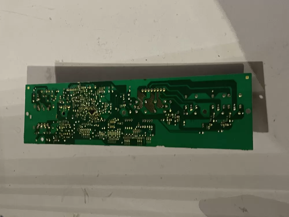 GE 165D7802P003 Dishwasher Control Board AZ34758 | Wm214