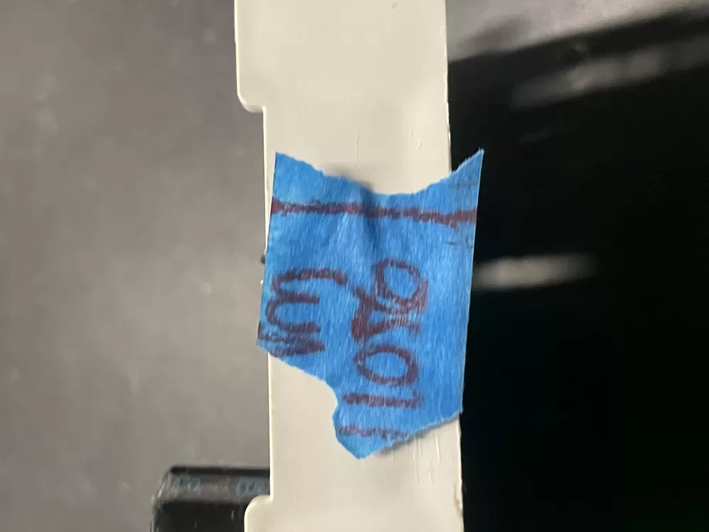 Whirlpool WP8546219 Dryer Control Board AZ20891 | WM1056