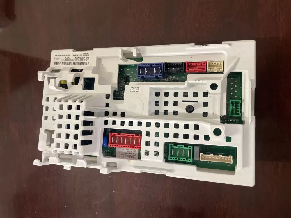 Whirlpool AP5971980 W10711300 PS11702555 Washer Control Board