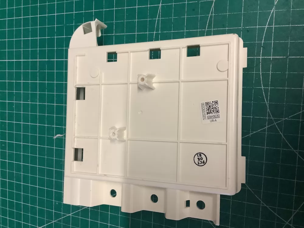 Samsung 06DC9201378E  DC94-07235A DYSCN460600   Washer Control Board Inverter