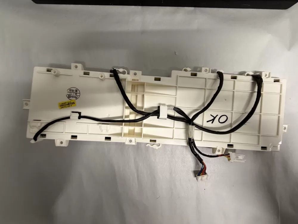 LG Kenmore EAX32221201 EBR32268105 Washer Control Board AZ217214 | KMV75