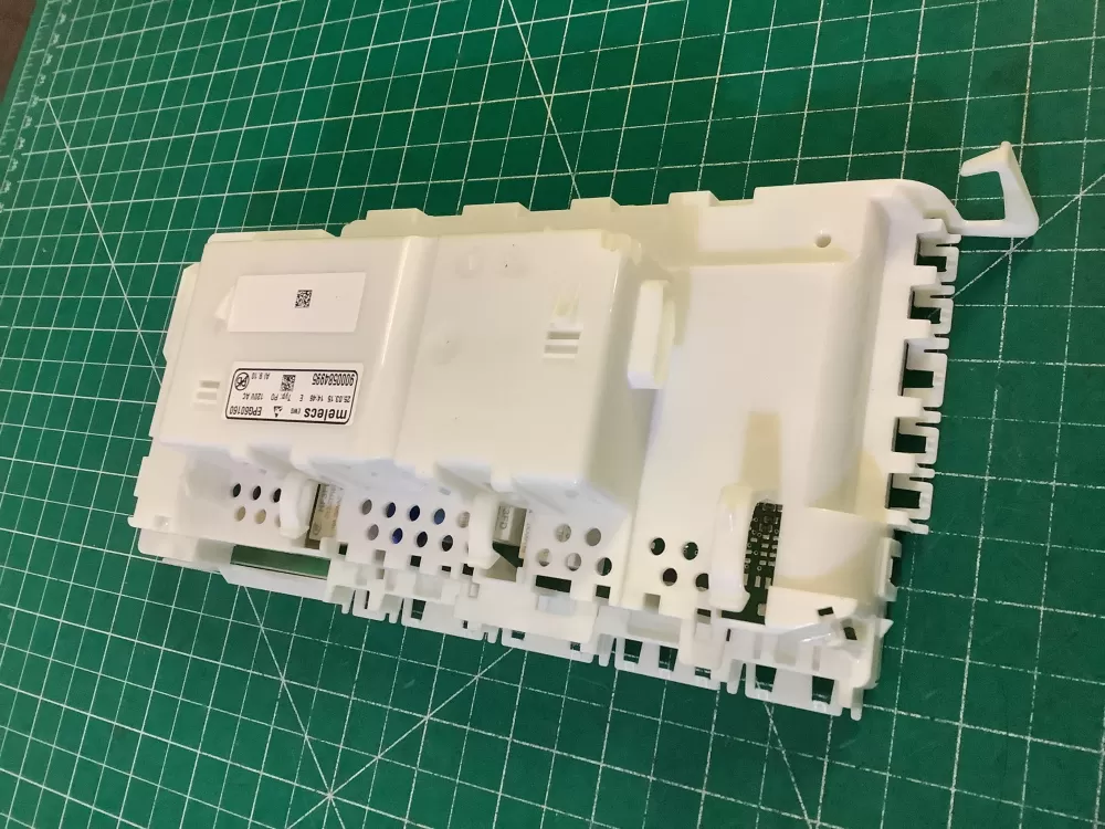 Bosch EPG60160 Dishwasher Control Board AZ209988 | NR1040