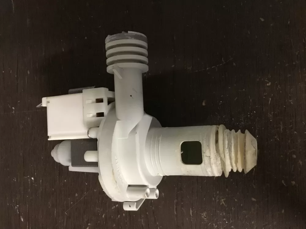 GE 165D8193G004 Dishwasher Drain Pump