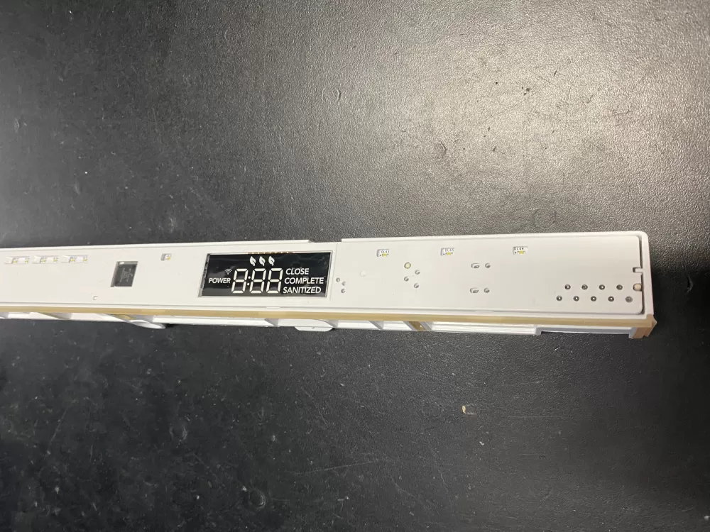 Electrolux 810165-07 81066-07 A22642404A 240109 AZ19412 | BKV96