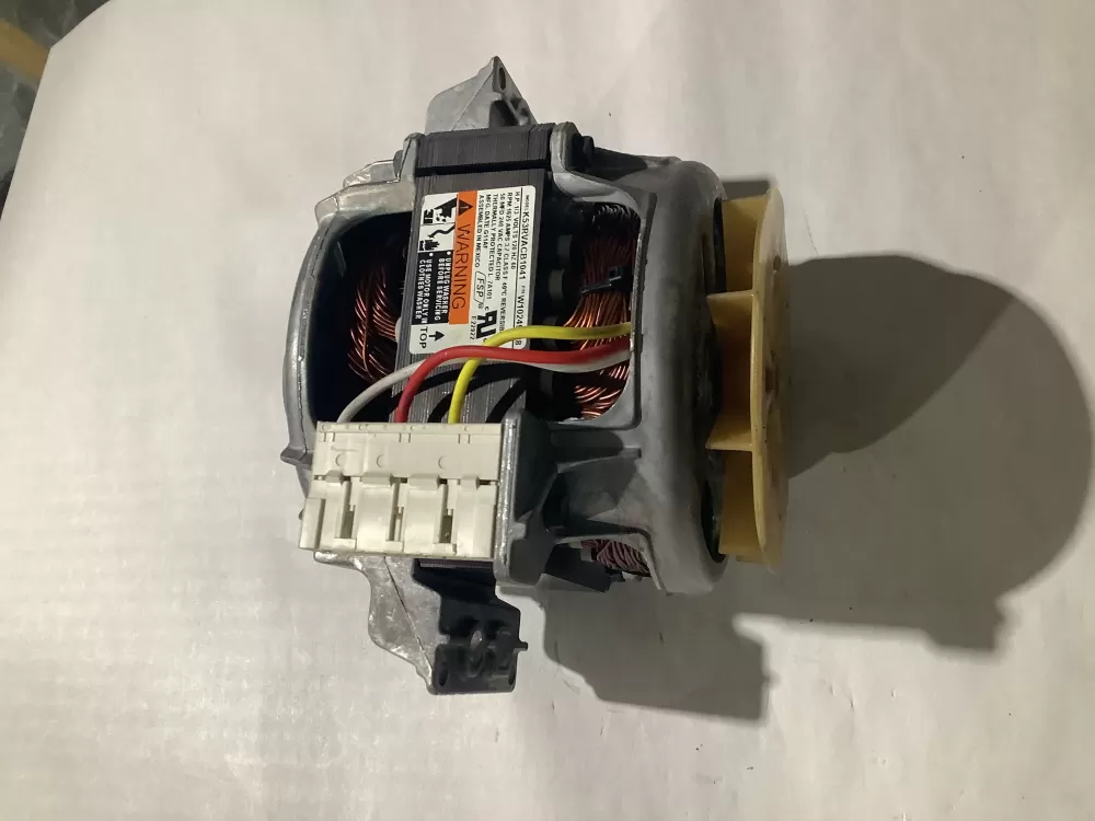 Whirlpool W10249628 Washer Control Board Drive Motor AZ202978 | Sl233