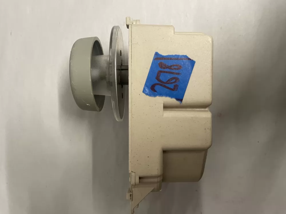 Whirlpool 3951702E Washer Timer Used AZ208153 | KM2678