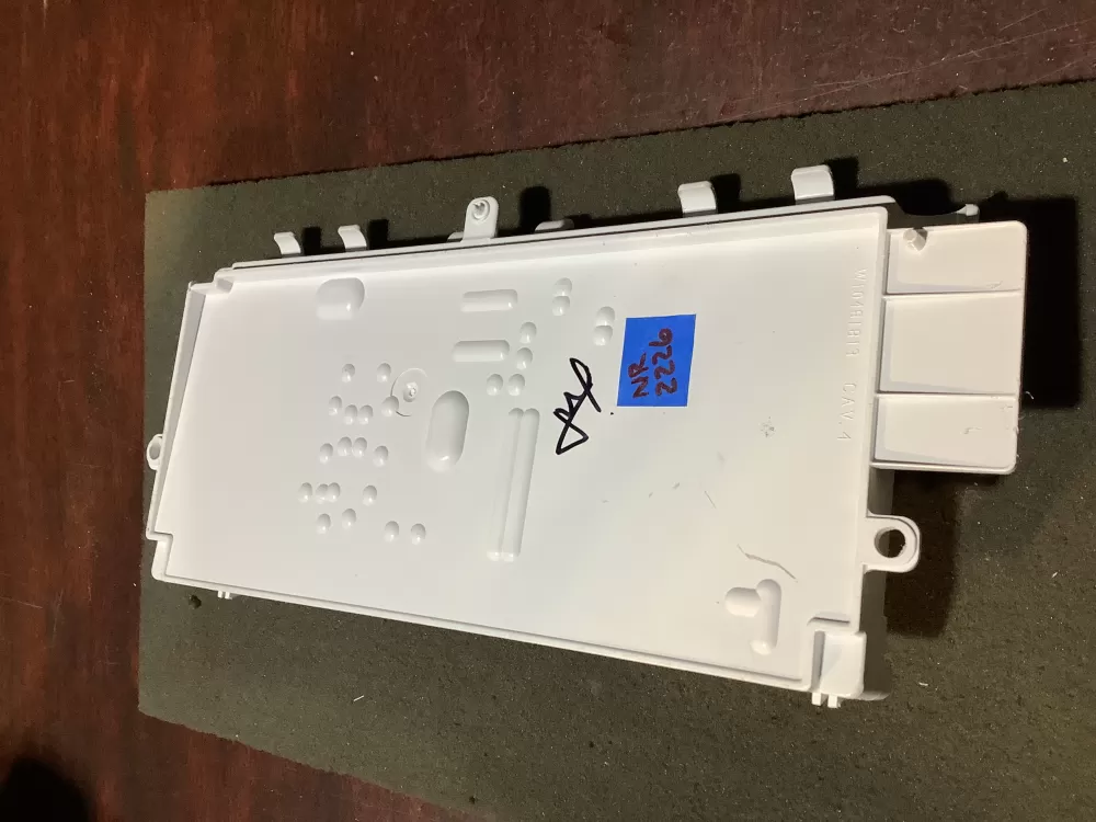 Whirlpool W10916647 W10858073 Washer Control Board AZ121154 | NR2226