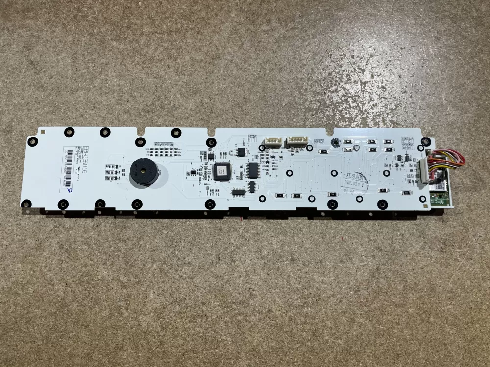 LG Acq87270817 Refrigerator Control Board Dispenser Assembly AZ62152 | KM1884