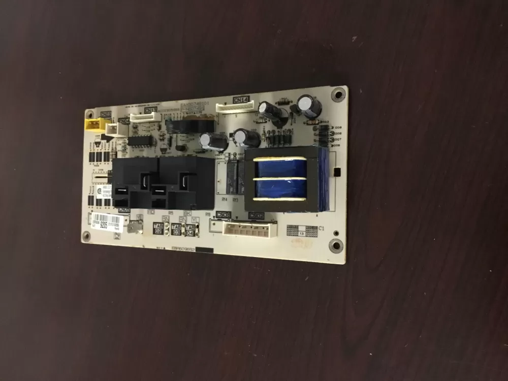 LG EBR60969206 Range Oven Control Board AZ207531 | BG1079