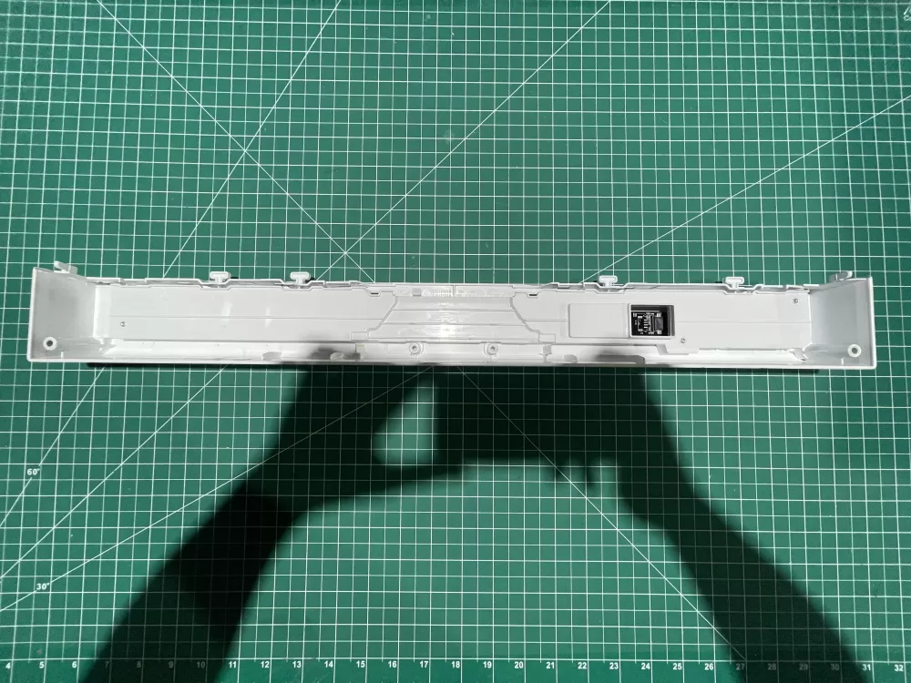 GE Console/Control Board W11133131 AZ130035 | KMV611