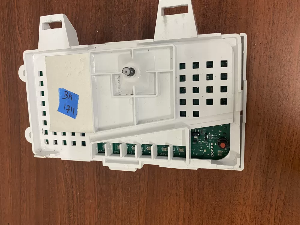 Amana Crosley Maytag W11124710 W10897771 Washer Control Board AZ40819 | BK1711