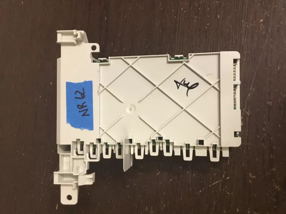 Whirlpool 461970236451 03 Washer Control Board AZ19134 | NR62