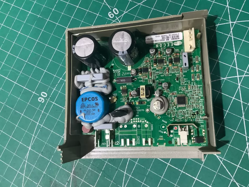 GE 200D5948P012 Refrigerator Control Board Inverter AZ197330 | AR13
