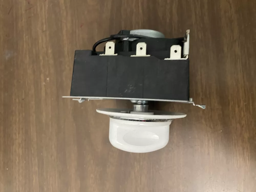 Hotpoint  General Electric WE4M364 WE4M533 Dryer Timer AZ101838 | BK712