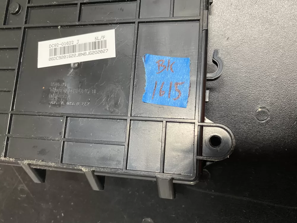 Samsung DC92 01622J DC9201622J Washer Control Board AZ22624 | BK1615