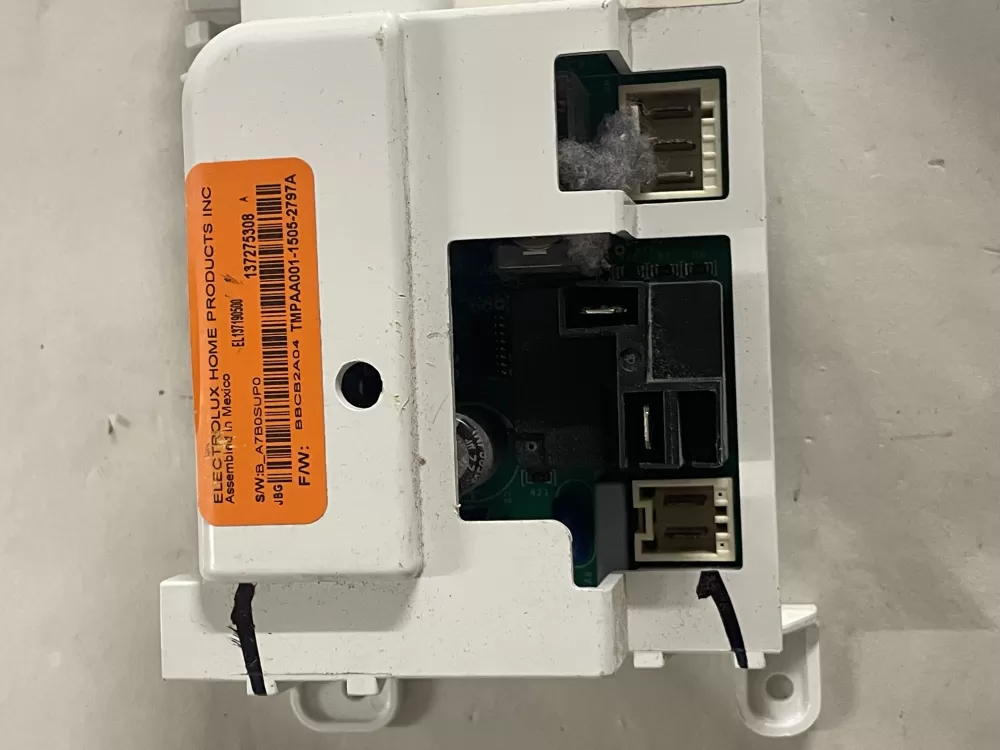Frigidaire Whirlpool Kenmore Electrolux Washer Control Board AZ117616 | KM2175
