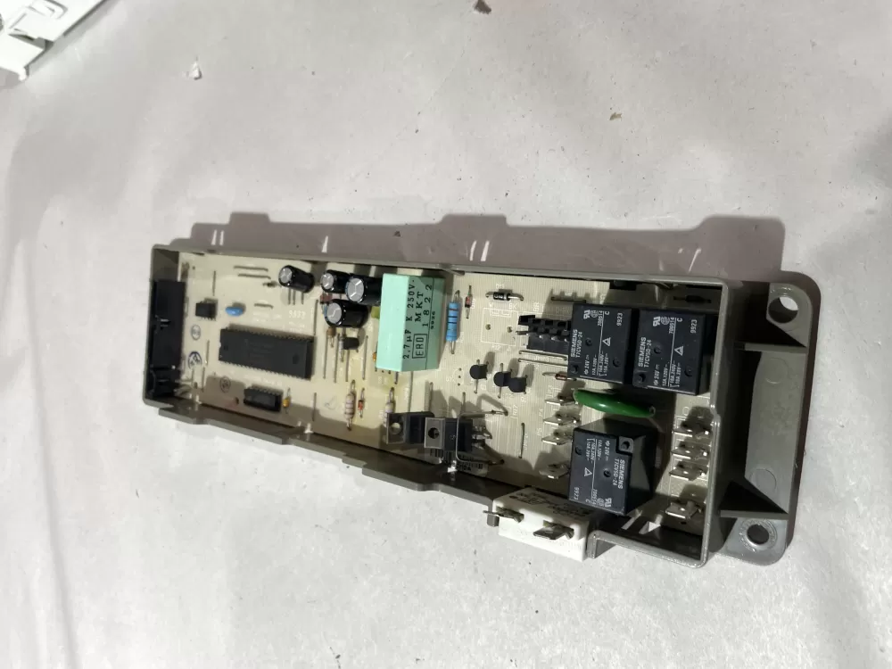 Kenmore Whirlpool Frigidaire Dishwasher Control Board AZ205444 | Wm664