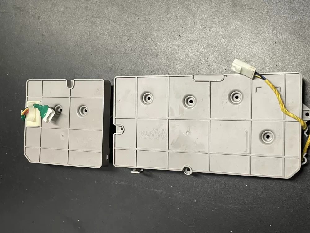 Samsung DC92 00130A Washer Control Board AZ10077 | V318