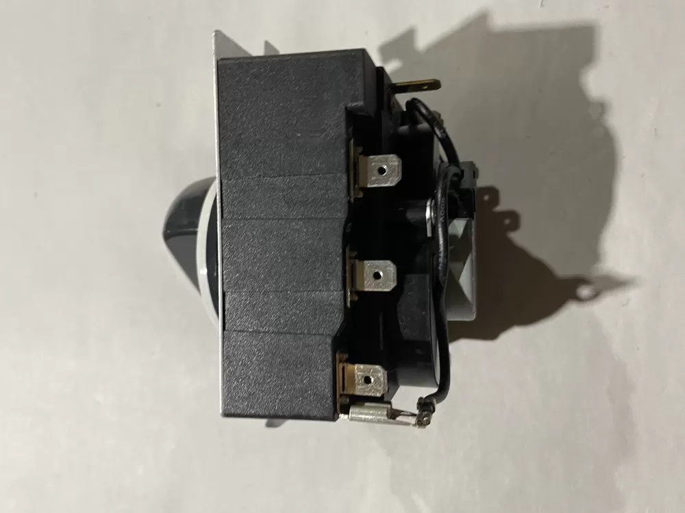 Kenmore General Electric WE4M521 WE04X22654 Dryer Timer AZ189348 | BK694