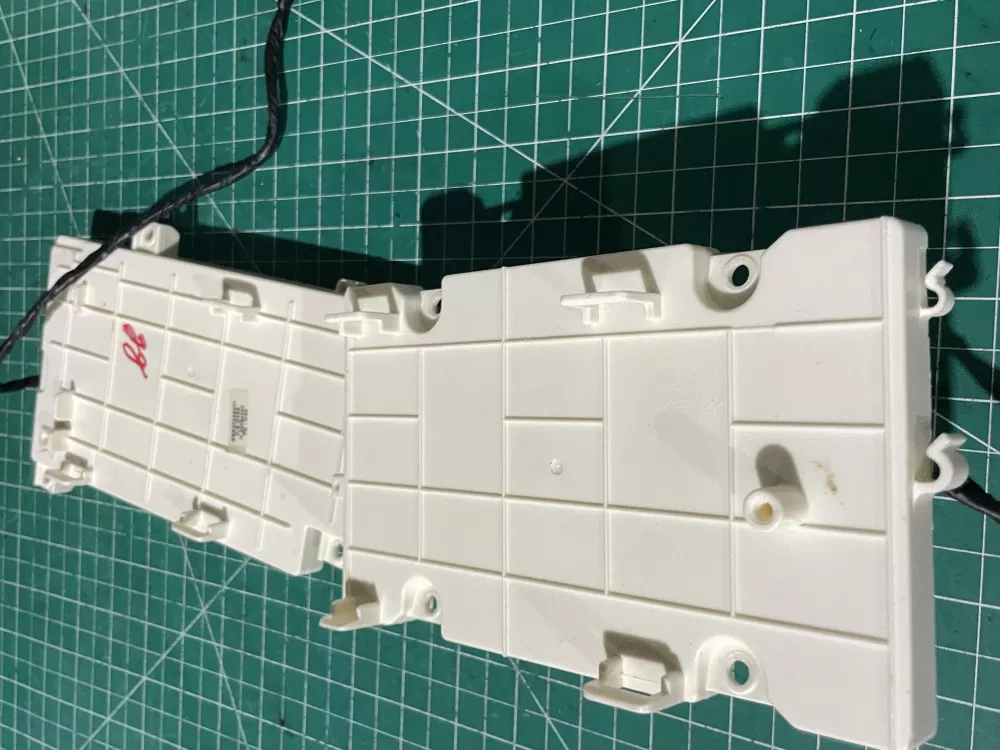 EAX50613201 LG Dryer EBR50559401 Control