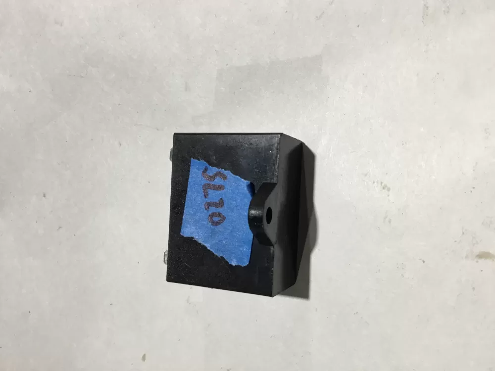 Whirlpool E185116 Microwave Capacitor AZ98442 | Sl20