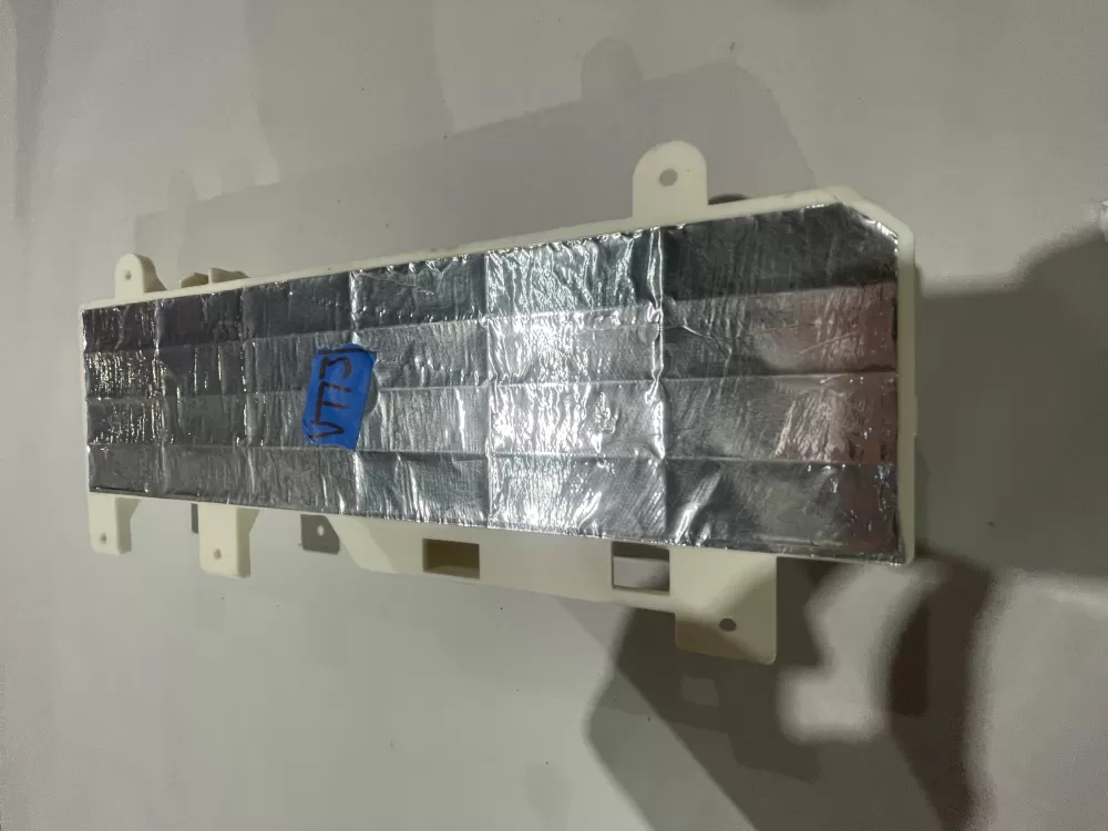 Samsung DC92 01625R Washer Control Board AZ187109 | KMV773