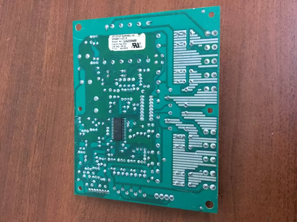 Frigidaire Kenmore 316239400 316239403 Range Oven Control Board AZ34698 | NR288