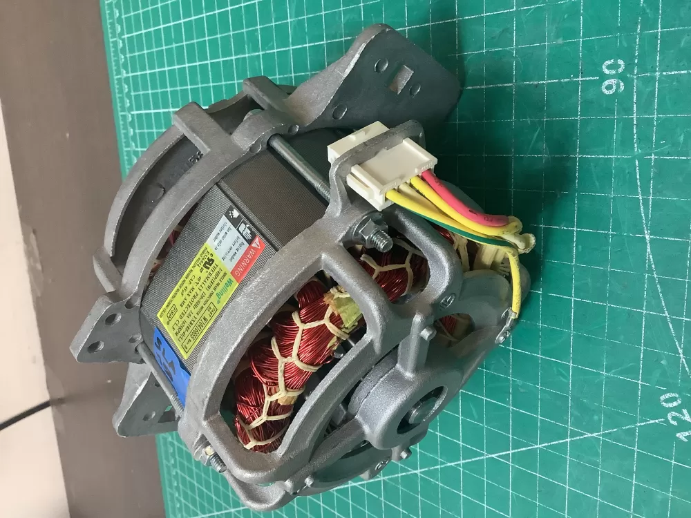 Whirlpool W10677715 WPW10677715 Washer Drive Motor AZ224206 | SLA150