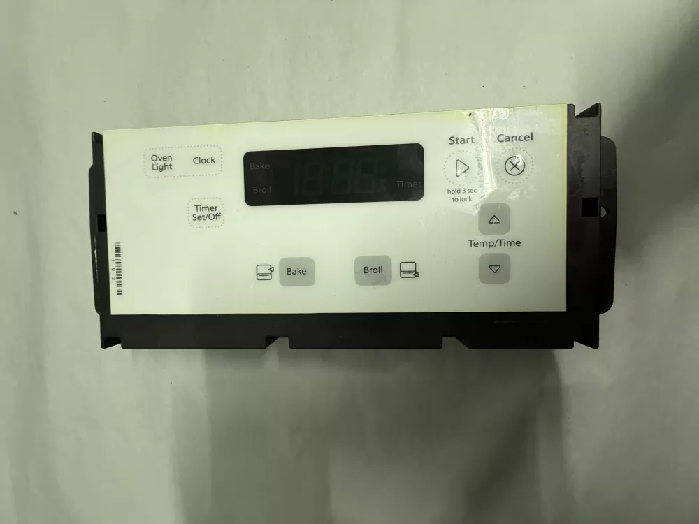 Whirlpool AP6245884 W10556709 W10841331 WPW10556709 W11113908 PS12114208 Range Control Board