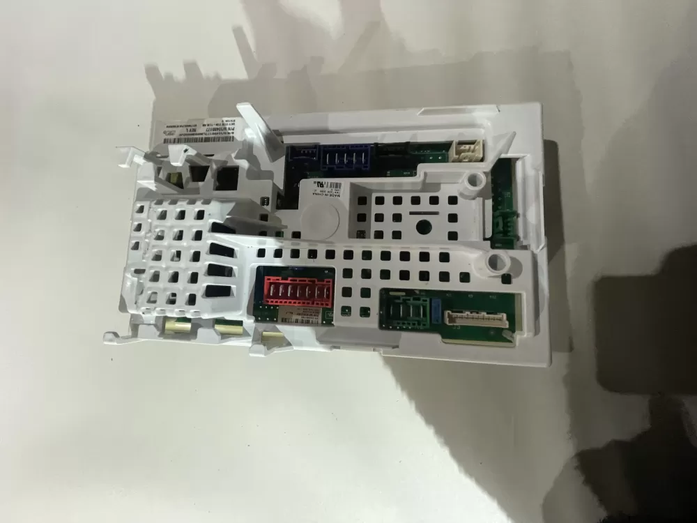 Whirlpool W10435609 W10445363 W10480177 PS4704633 W10445363 G Washer Control Board