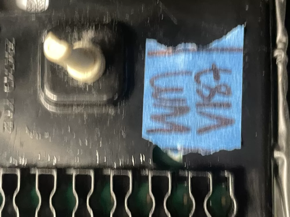 2436301001 7156541300 Washer Control Board AZ14745 | V187