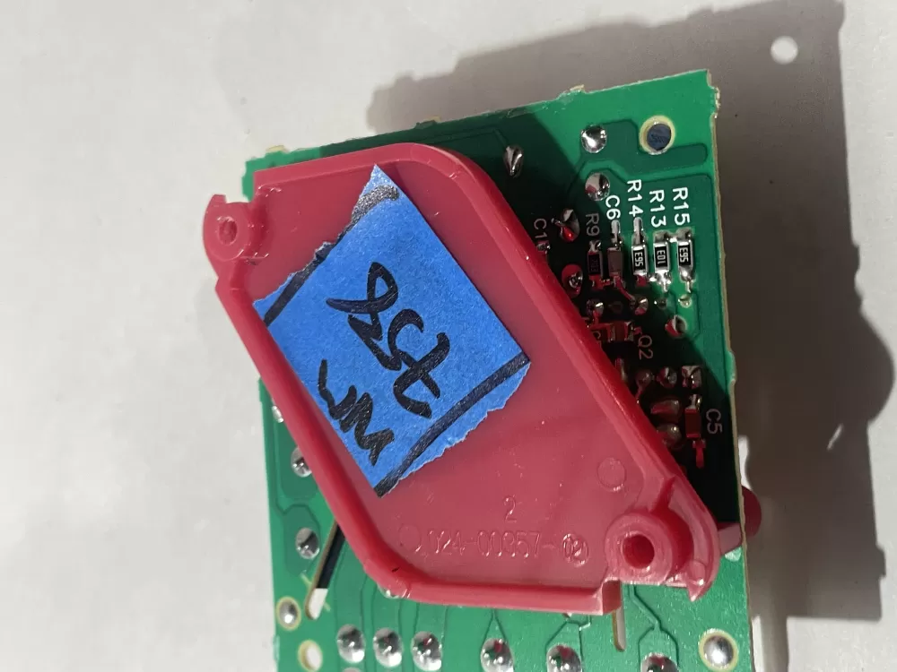 Whirlpool 23038248 Refrigerator Defrost Control Board  AZ205771 | Wm758