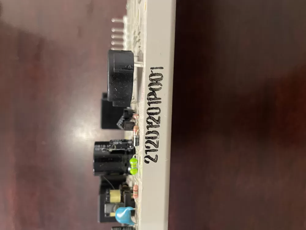 GE 212D1199G01 212D1201P001 212D1199G05 Dryer Control Board AZ46868 | KMV217