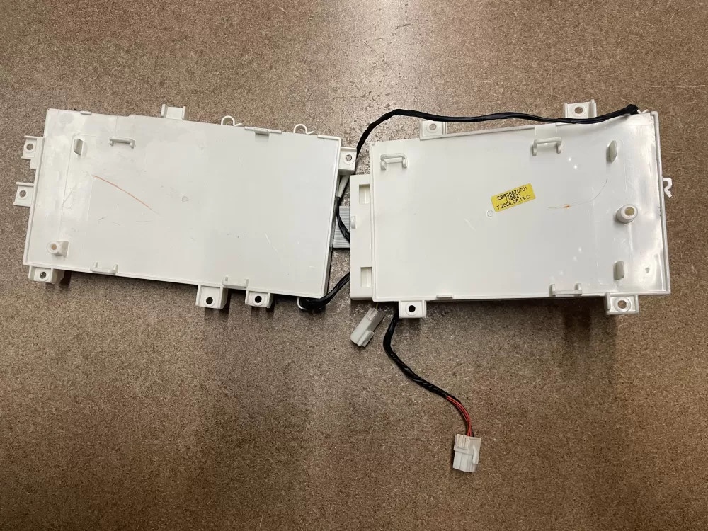 LG EAX36602101 EBR36870701 Washer Control Board AZ22544 | KMV235