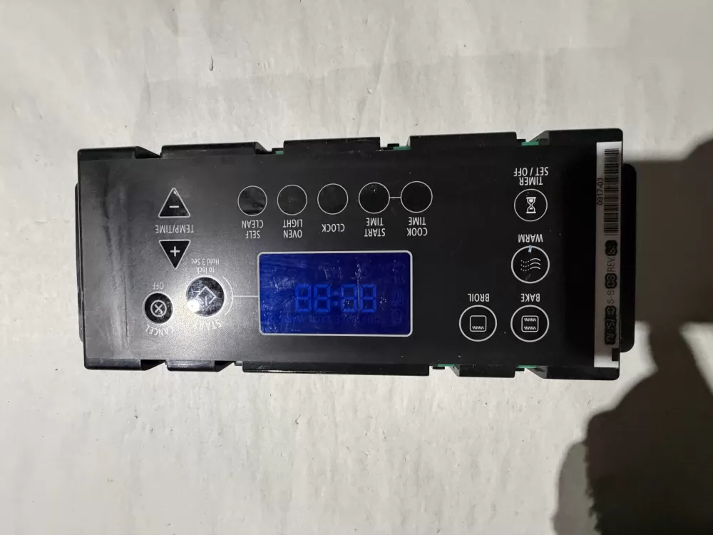 Whirlpool SF5110-T3020A Oven Control Board