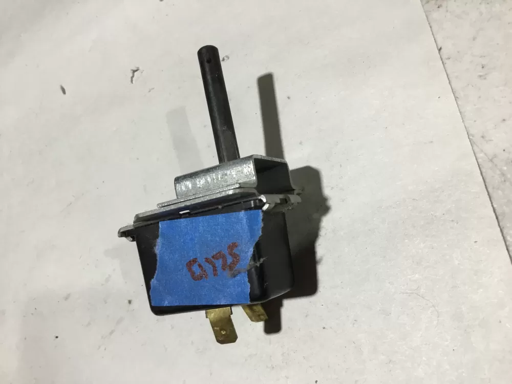 GE Dryer Buzzer Switch WE1X916 WE01X0916 905C937-002 10031-88 AZ108519 | Sl113