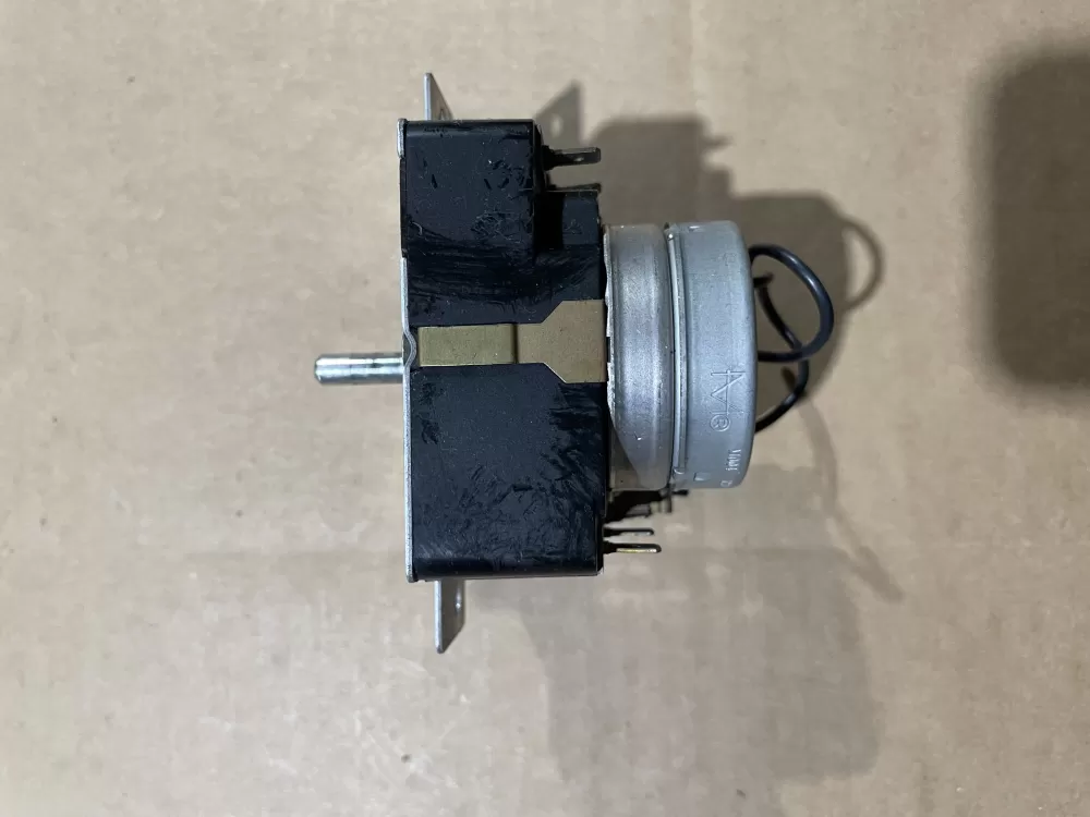 Whirlpool Dryer Timer 3391377C AZ117845 | KM2176