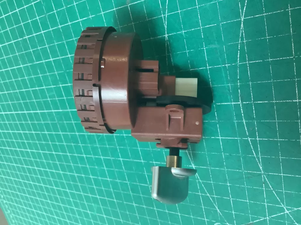 Maytag Washer 6 2611520 Water Level Pressure Switch AZ224667 | SLA117